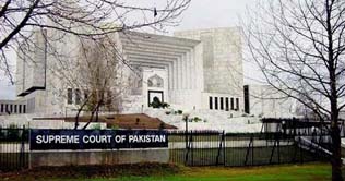 Contempt notices issued to PCO judges of SC